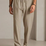 Aksel | KIFINOMULT Summer Trousers