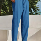 Aksel | KIFINOMULT Summer Trousers