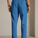 Aksel | KIFINOMULT Summer Trousers