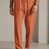 Aksel | KIFINOMULT Summer Trousers