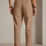 Aksel | KIFINOMULT Summer Trousers