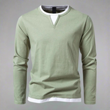 Egil | LUXURY V-Neck Sweater