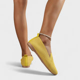 Luisa | Orthopedic Moccasins
