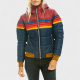 Clara | Pufi Jacket