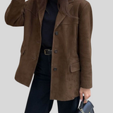 Cristina | Vintage Luxury Blazer
