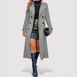 Rita | Long Elegant Coat