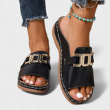 Teresa | St stylish Sandal