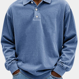 Ivo | Casual Polo Shirt