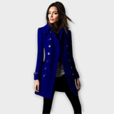 Linda | Doppio Cappotto