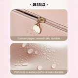 Luhxe Cosmetic Bag