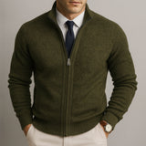Valur | Custom Fit Lama Cardigan