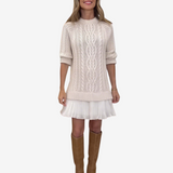Zoe | Knit Dress