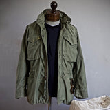 Karl | ROBUST VARIATION COAT