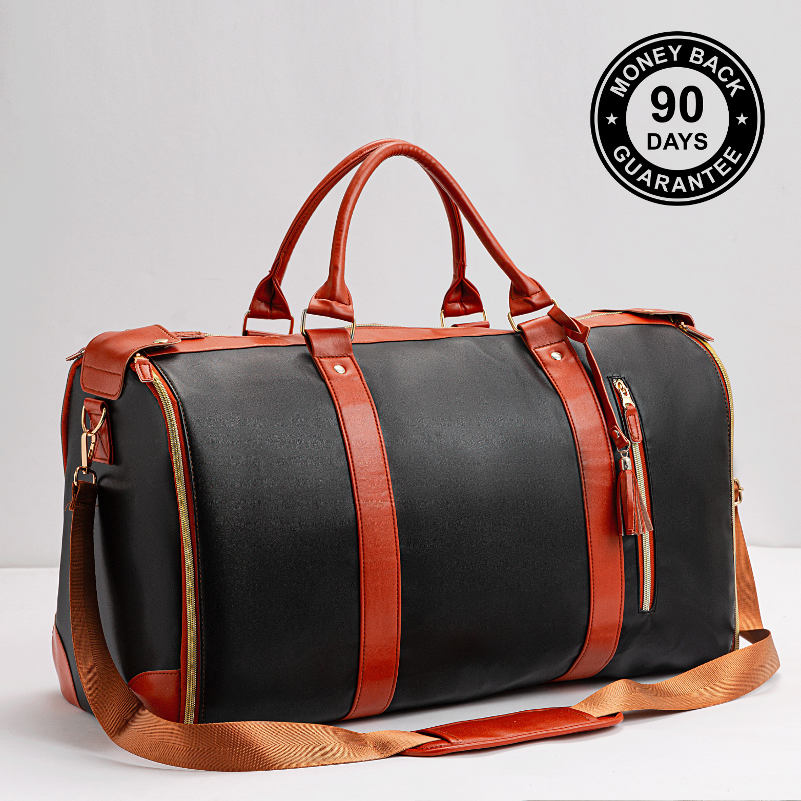 Luhxe Travel Bag (20% Flash Sale)