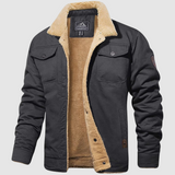 Torstein | AJATU Bomber Jacket