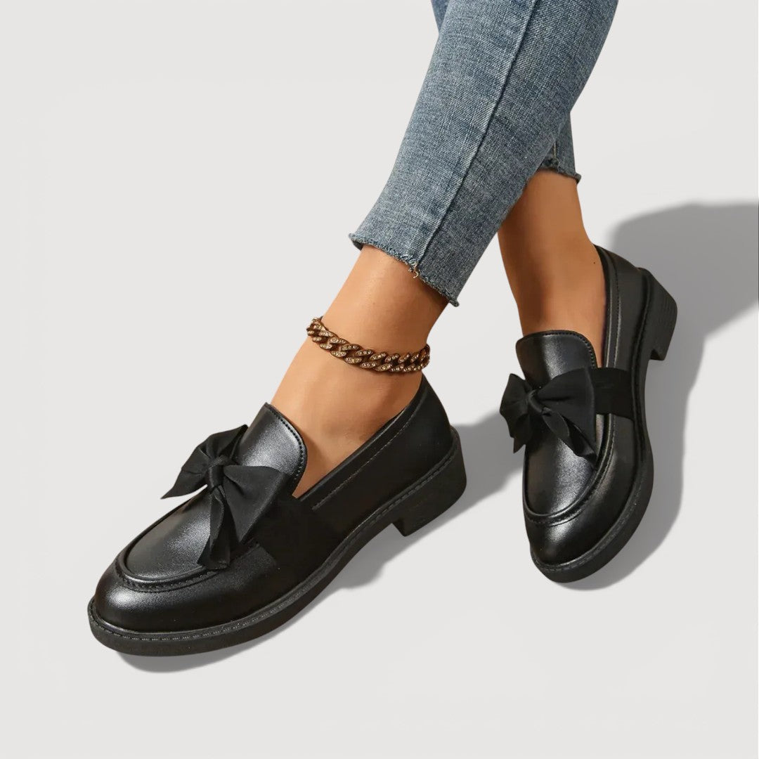 Maeryl | Paeladega Slip-On Loafer