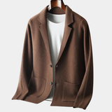 Ove | LUXURY CASHMERE CARDIGAN
