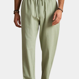 Aksel | KIFINOMULT Summer Trousers