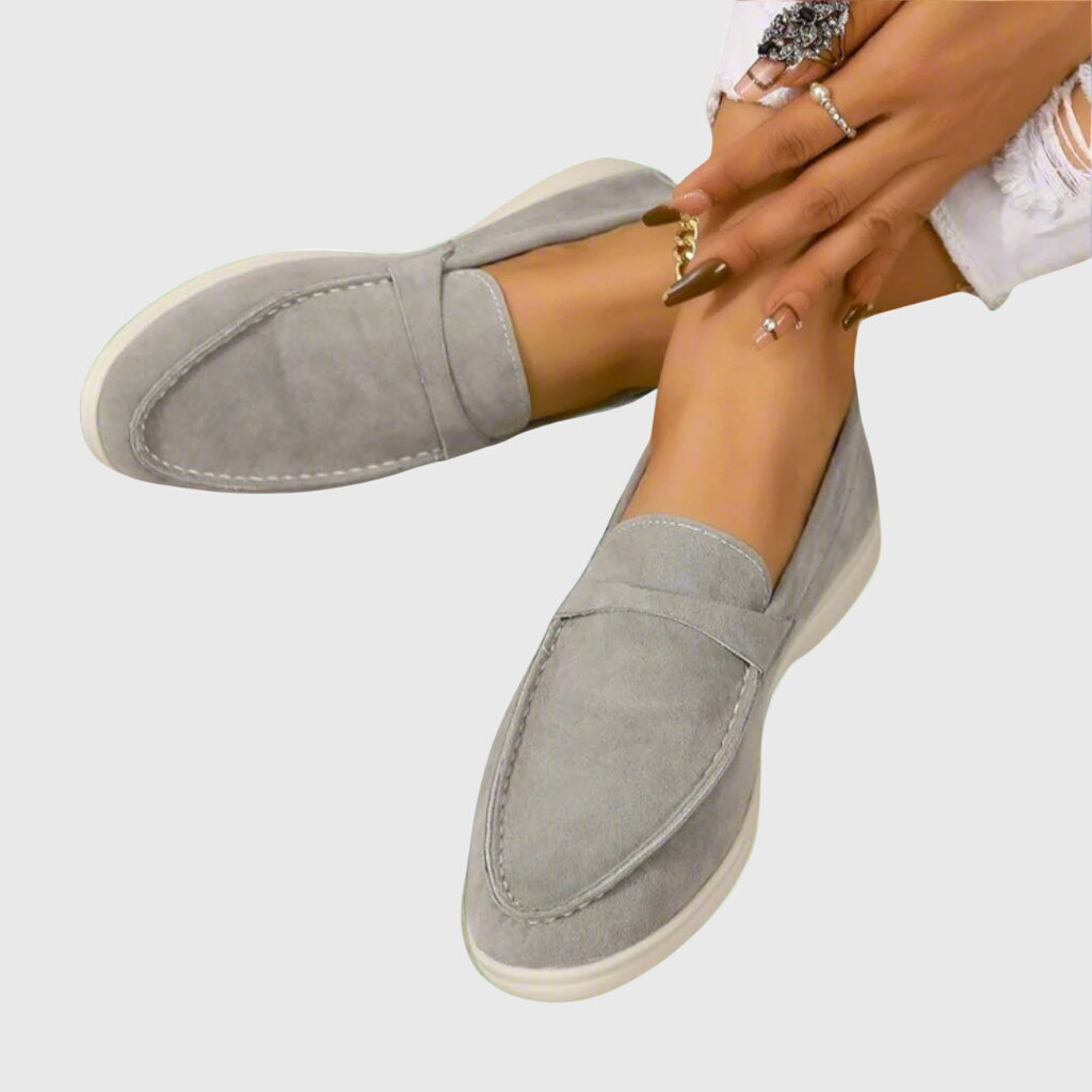 Molly | Orthodontic Loafer
