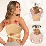 Ultimate Lifter Strapless Bra