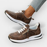 Zinnia | Elegantly Designed Anatomical Sports Shoes