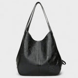 Anica | Vintage Leather Bag