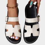 Rosinha | H-Shaped Design Orthopedic Sandals