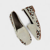 Luisa | Orthopedic Moccasins