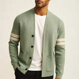 Pelle | Modern Men's Cardigan