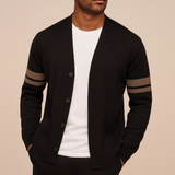 Pelle | Modern Men's Cardigan