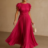 Maud | Volangeline Estélyi Dress
