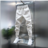 Arnar | Slim-Fit Trousers