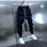 Arnar | Slim-Fit Trousers