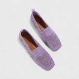 Luisa | Orthopedic Moccasins