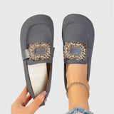 Cataleyrah | Orthopedic Loafer