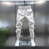 Arnar | Slim-Fit Trousers
