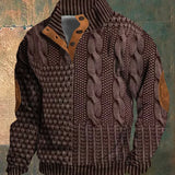Nick | SOE KUDUM Pattern