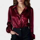 Tuva | Satin Plus Collection
