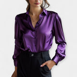 Tuva | Satin Plus Collection
