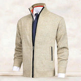 Rurik | PIKKVARUKAS Men's Cardigan