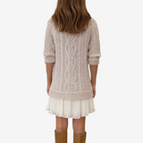 Zoe | Knit Dress