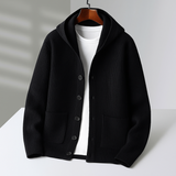 Ulrik | Men's Cashmere Cardigan
