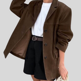 Cristina | Vintage Luxury Blazer