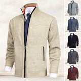 Rurik | PIKKVARUKAS Men's Cardigan