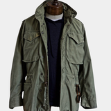 Karl | ROBUST VARIATION COAT