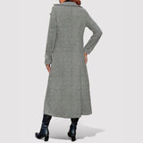 Rita | Long Elegant Coat