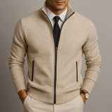 Valur | Custom Fit Lama Cardigan