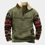Yngve | Knitted Pullover
