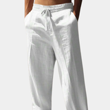 Mathis | KERGE LEN Trousers, KETTŐS