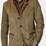 Aslak | Elegáns Vintage Dzseki